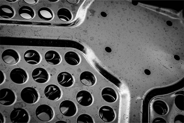 Carpenteria Metallica Industriale